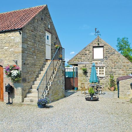 Highfield Barn Villa Coulton Bagian luar foto