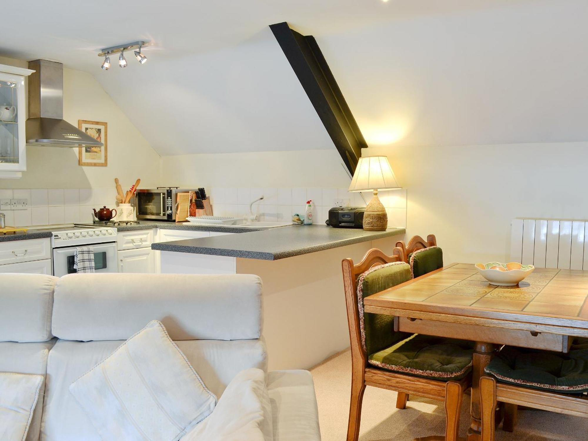 Highfield Barn Villa Coulton Bagian luar foto