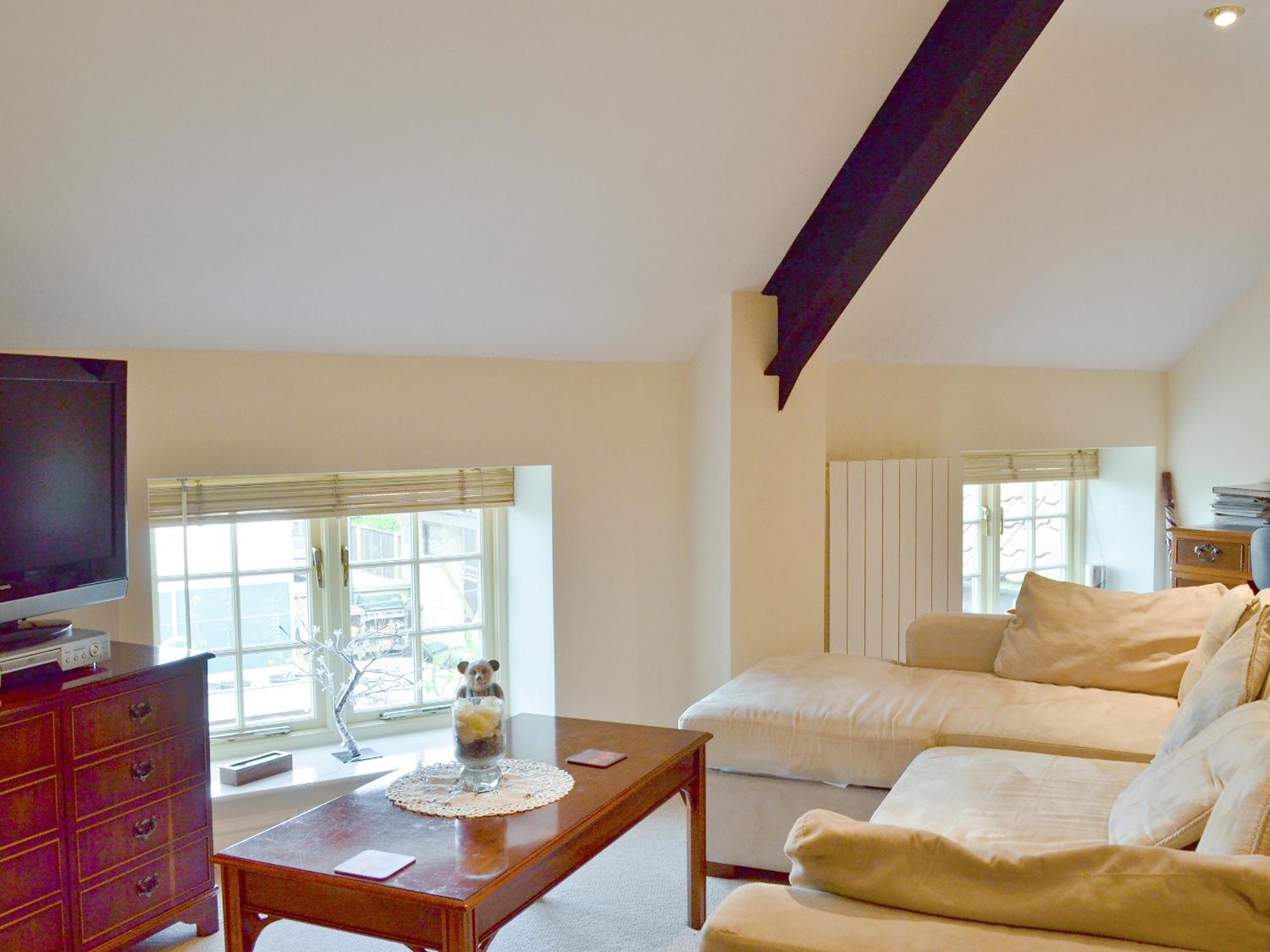 Highfield Barn Villa Coulton Bagian luar foto